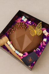 A Piñata Heart Shell (KHI ONLY)